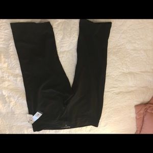 Ideology Crop Legging